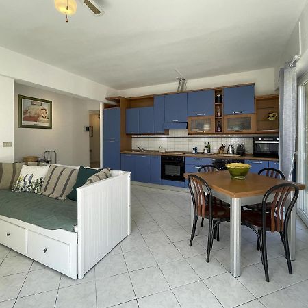 Gioffredo 4 Pers Centrale Wifi Apartment Ница Екстериор снимка