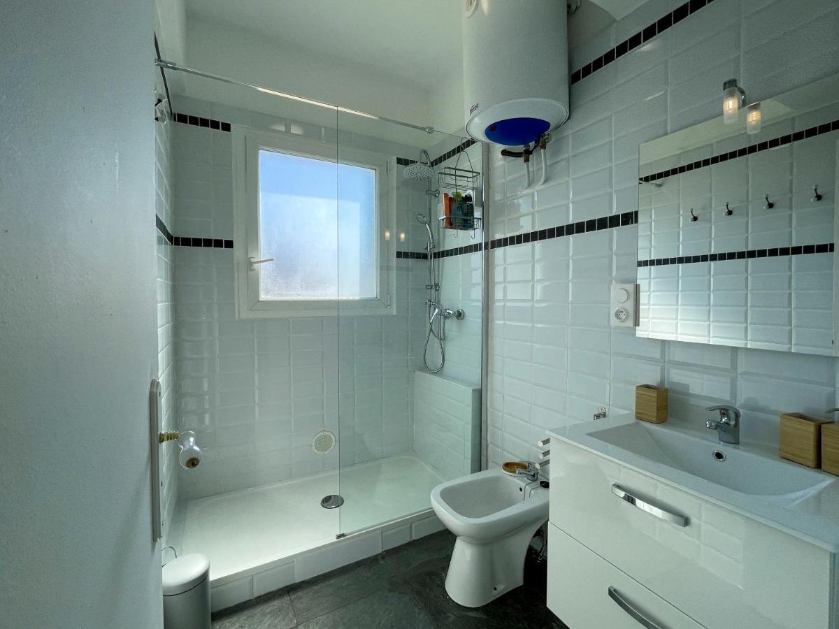 Gioffredo 4 Pers Centrale Wifi Apartment Ница Екстериор снимка