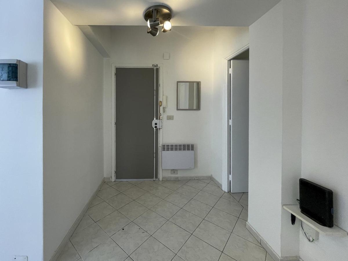 Gioffredo 4 Pers Centrale Wifi Apartment Ница Екстериор снимка