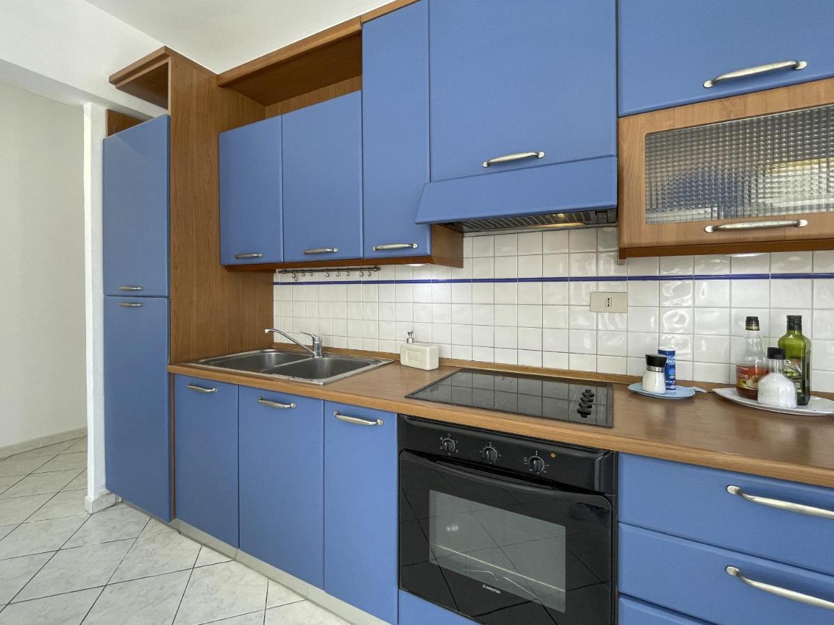 Gioffredo 4 Pers Centrale Wifi Apartment Ница Екстериор снимка