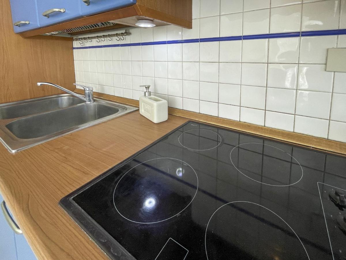Gioffredo 4 Pers Centrale Wifi Apartment Ница Екстериор снимка