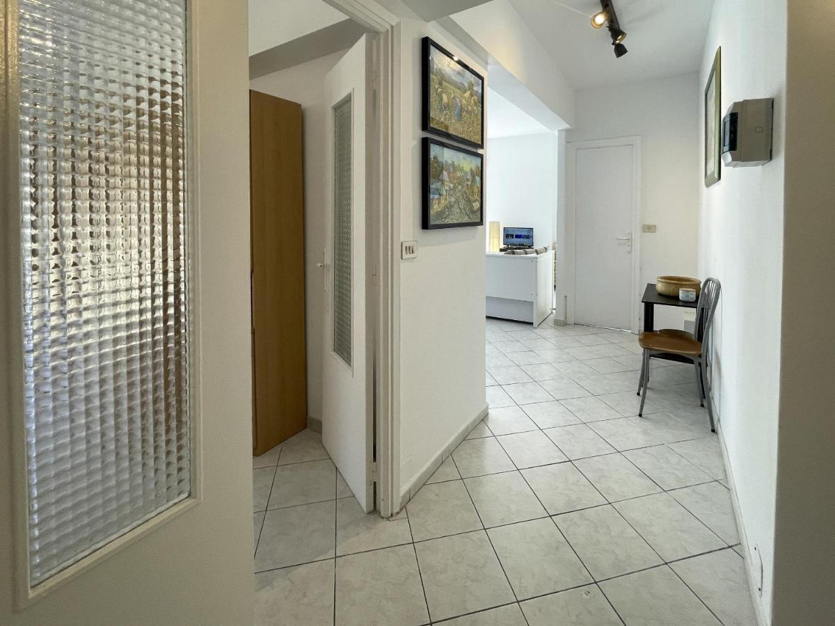 Gioffredo 4 Pers Centrale Wifi Apartment Ница Екстериор снимка